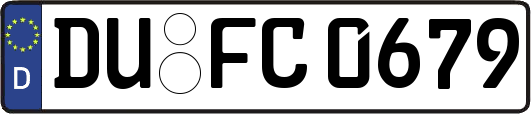 DU-FC0679