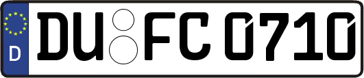 DU-FC0710