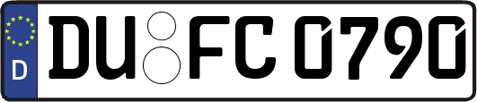DU-FC0790