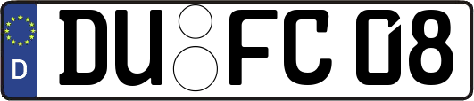 DU-FC08