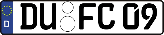 DU-FC09
