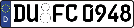 DU-FC0948