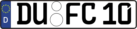 DU-FC10