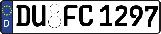 DU-FC1297