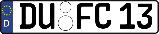 DU-FC13