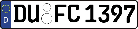 DU-FC1397