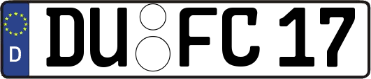 DU-FC17