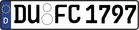 DU-FC1797