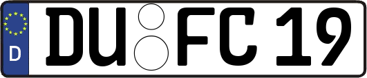 DU-FC19