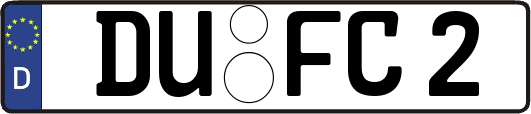 DU-FC2