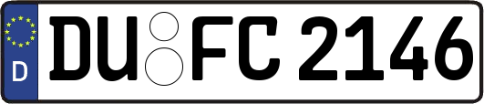 DU-FC2146