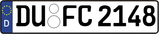 DU-FC2148