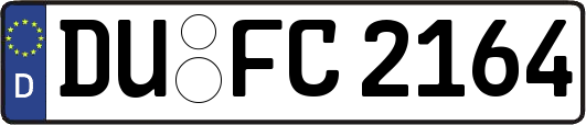 DU-FC2164