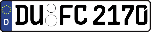 DU-FC2170