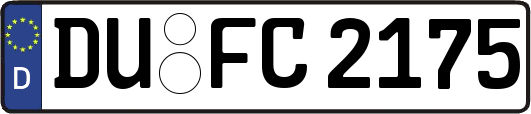 DU-FC2175