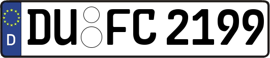 DU-FC2199