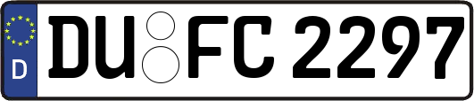 DU-FC2297