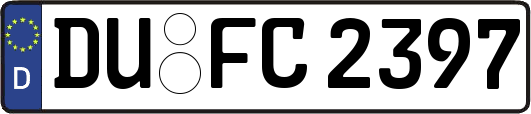 DU-FC2397