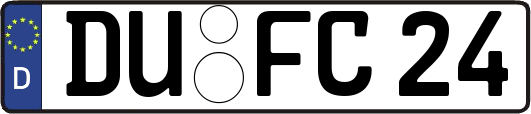 DU-FC24