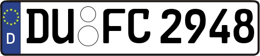 DU-FC2948