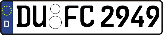 DU-FC2949