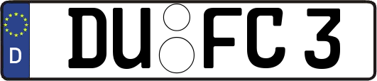 DU-FC3