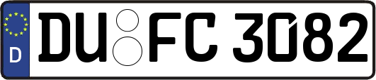 DU-FC3082