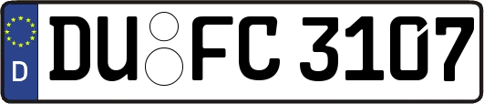 DU-FC3107