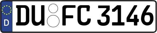 DU-FC3146