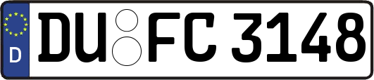 DU-FC3148