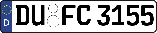 DU-FC3155