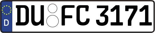 DU-FC3171