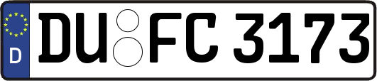 DU-FC3173