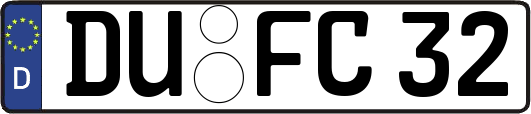 DU-FC32