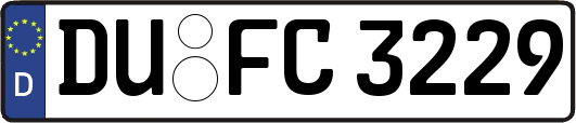 DU-FC3229