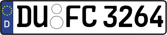 DU-FC3264