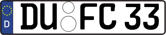 DU-FC33