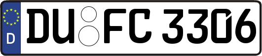 DU-FC3306