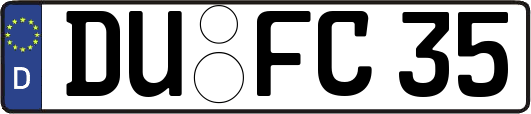 DU-FC35