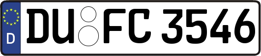 DU-FC3546