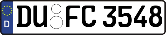 DU-FC3548