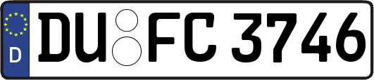 DU-FC3746