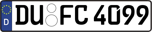 DU-FC4099