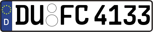 DU-FC4133