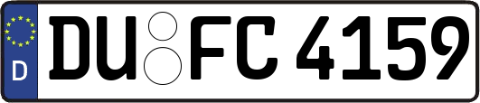 DU-FC4159