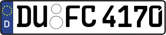 DU-FC4170
