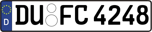 DU-FC4248