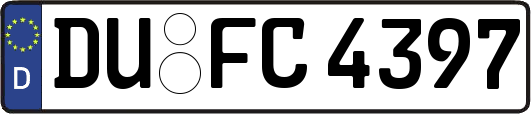 DU-FC4397