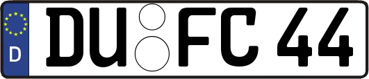 DU-FC44