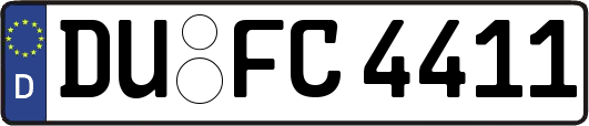 DU-FC4411